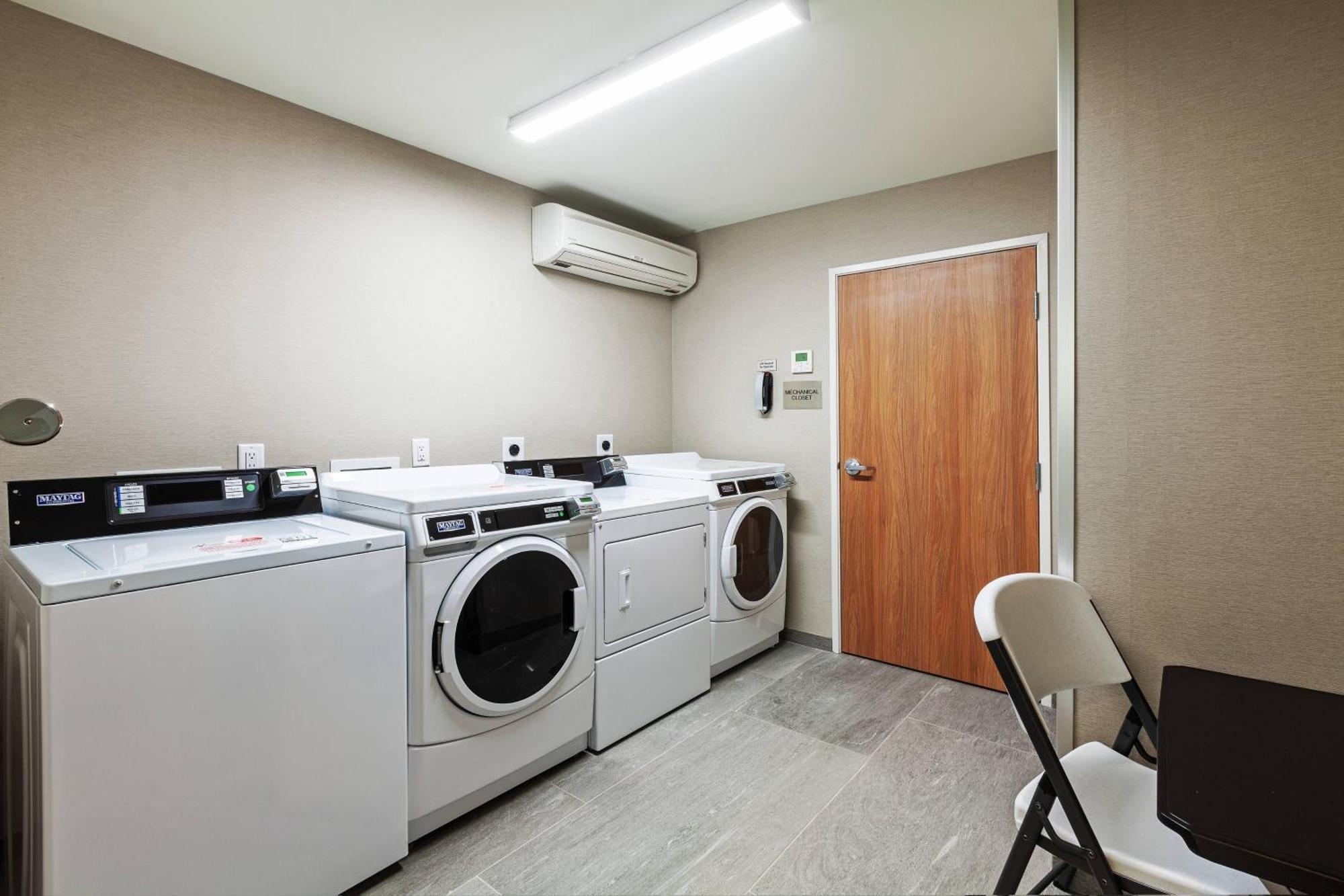 Fairfield Inn & Suites By Marriott Tulsa Catoosa Εξωτερικό φωτογραφία