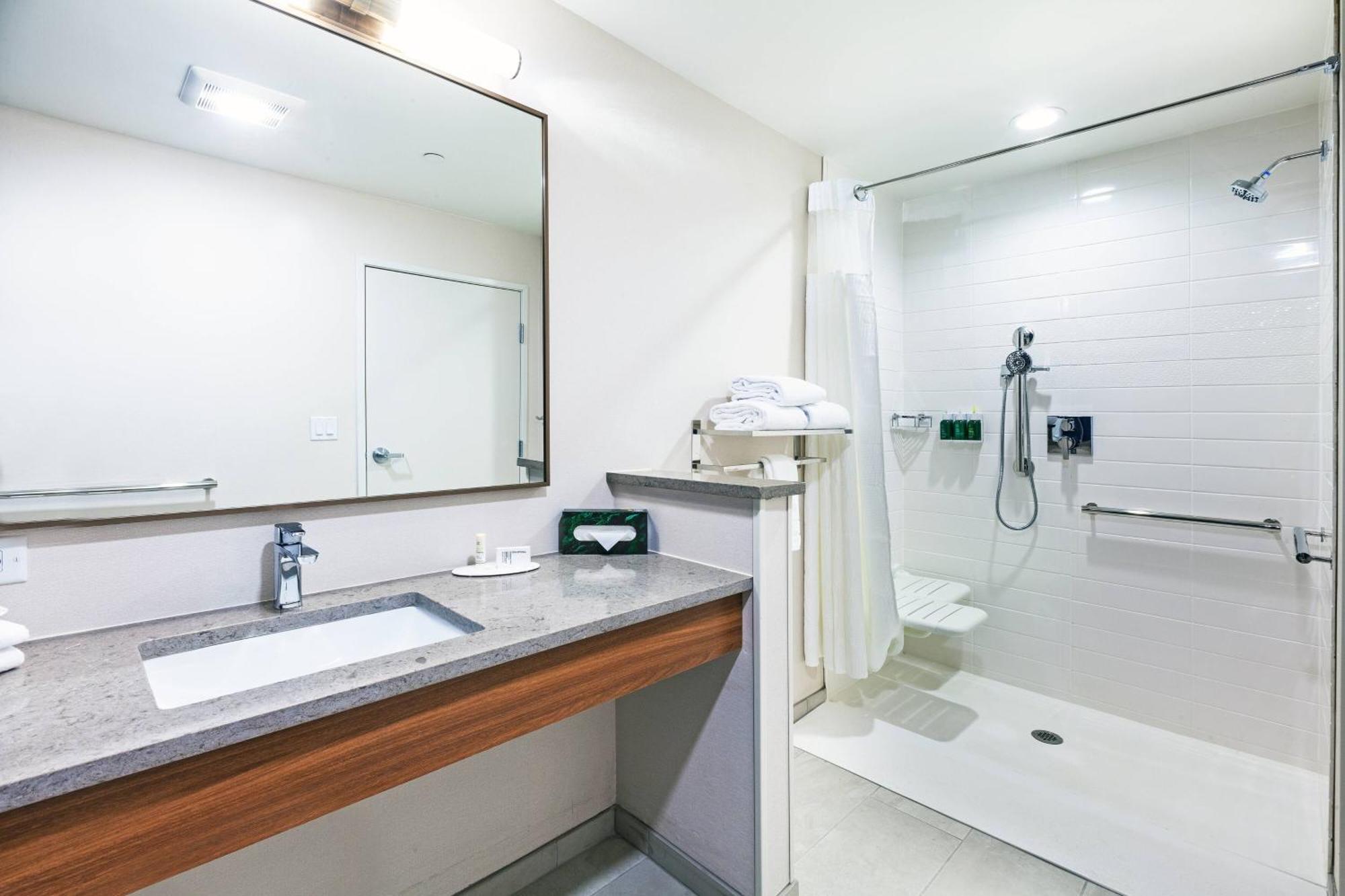 Fairfield Inn & Suites By Marriott Tulsa Catoosa Εξωτερικό φωτογραφία